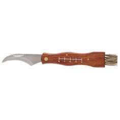 Нож складной PALISAD 79005 дерево
