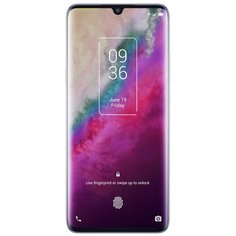 Смартфон TCL 10 Plus 6/256GB, starlight silver