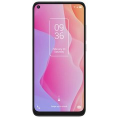Смартфон TCL 10L 6/256GB, Arctic White