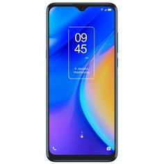 Смартфон TCL 20 SE 4/64Gb, aurora green