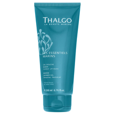 Гель для душа Thalgo Marine Shower, 200 мл