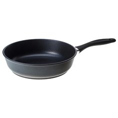 Сковорода VARI Titano TN31122, 22 см, черный