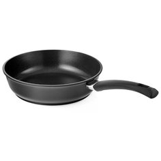 Сковорода VARI Черный Оникс DO31126, 26 см, черный