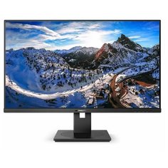Монитор Philips 328B1 32", черный
