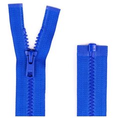 YKK Молния 4335956/60, 60 см, королевский синий/королевский синий