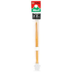 Крючок для вязания MinD 2,2мм, Tulip, TA-0021e