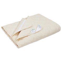 Наматрасник ECOTEX Коттон, НК14, 140х200 см
