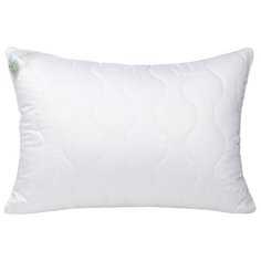 Подушка ECOTEX Бамбук Royal (ПБ57) 50 х 70 см белый