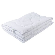 Одеяло ECOTEX Антистресс, всесезонное, 172 х 205 см (белый)