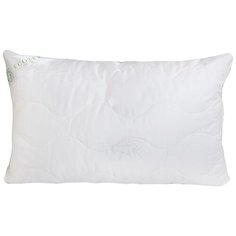 Подушка ECOTEX Бамбук Kids (ПБ46) 40 х 60 см белый
