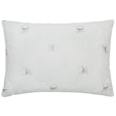 Подушка ECOTEX Коттон (ПК57) 50 х 70 см белый