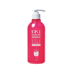 Шампунь для волос Esthetic House CP-1 3 Seconds Hair Fill-Up Shampoo, 500 мл