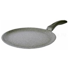 Tima Сковорода блинная Паприка Д220 с прямым краем