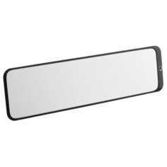 Зеркало внутрисалонное AVS PV-113, прямое, 285х75 мм 5298362