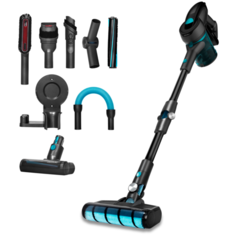 Cecotec Вертикальный пылесос Conga RockStar 700 Ultimate ErgoFlex 05493