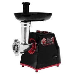 Мясорубка электрическая ENERGY EN-140, 1500 Вт, реверс, черная 6487561