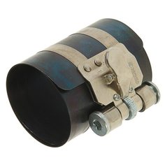 Оправка поршневых колец "Эврика", длина 88,9 мм, рабочие размеры 76,2 - 177,8 мм 2817666