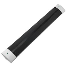 Обогреватель Heat Up ЭИО, инфракрасный, 500 Вт, с терморегулятором, белый 5423029
