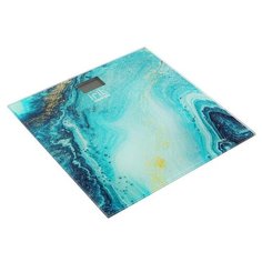 Весы напольные Irit IR-7272, электронные, до 180 кг, 2хААА (в комплекте) 5459456