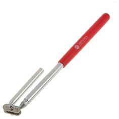 Щуп магнитный "Эврика", телескопический, с вращающейся головкой, 0,5 кг, max длина 443 мм 2817656