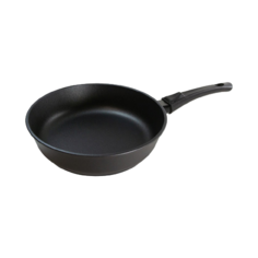 Сковорода-гриль VARI "NATURA", с антипригарным покрытием, D26 см