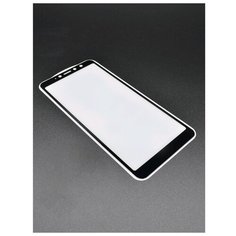 Защитное стекло Innovation 2D для Xiaomi Redmi S2, полный клей, черная рамка 5046070