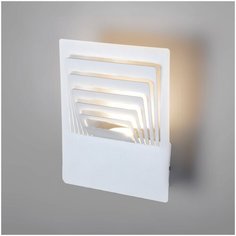 Интерьерная подсветка Elektrostandard Onda LED белый (MRL LED 1024)