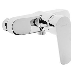 Смеситель для душа Accoona A8065, однорычажный, хром 1975173