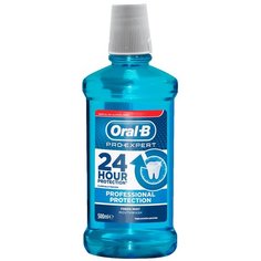 Oral-B ополаскиватель Pro-Expert Professional Protection, 500 мл