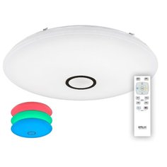 Люстра потолочная Citilux Старлайт CL703145RGB