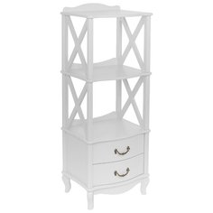 Этажерка Джульетта-2, Молочный дуб Le Set