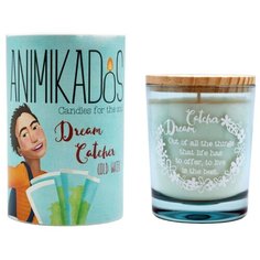 Свеча ароматическая Ambientair Dream Catcher Animikados 480г