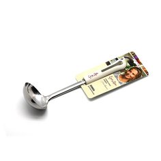 ED293 Ложка разливательная, белый Едим Дома