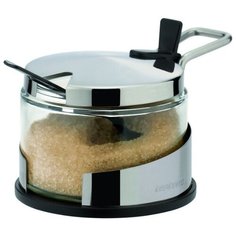 Емкость для тертого сыра/сахара CLUB, глянцевая / Tescoma