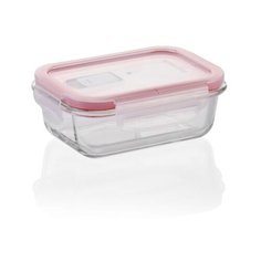 Контейнер FRESHBOX Glass 1,5 л, прямоугольный / Tescoma