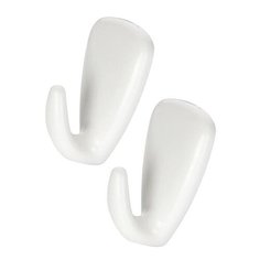 Клейкий крючок PRESTO, 2 шт. / Tescoma