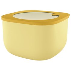 Контейнер для хранения Store&More 2,8 л жёлтый Guzzini