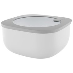 Контейнер для хранения Store&More 1,9 л серый Guzzini