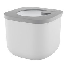 Контейнер для хранения Store&More 750 мл серый Guzzini