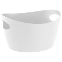 Контейнер для хранения BOTTICHELLI L, 15 л, белый Koziol