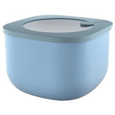 Контейнер для хранения Store&More 1,55 л голубой Guzzini