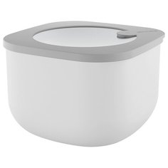 Контейнер для хранения Store&More 1,55 л серый Guzzini