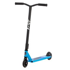 Трюковой самокат Micar X-UP 2020 Синий