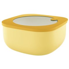Контейнер для хранения Store&More 1,9 л жёлтый Guzzini