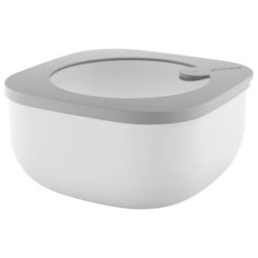Контейнер для хранения Store&More 975 мл серый Guzzini