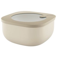Контейнер для хранения Store&More 975 мл бежевый Guzzini