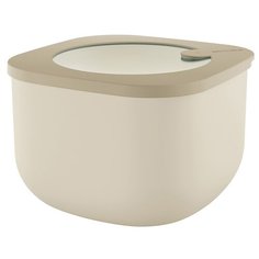 Контейнер для хранения Store&More 1,55 л бежевый Guzzini