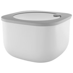 Контейнер для хранения Store&More 2,8 л серый Guzzini