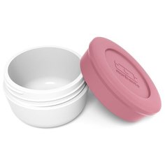 Соусница с крышкой MB Temple средняя blush Monbento