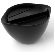 Супница MB Lib черная Monbento